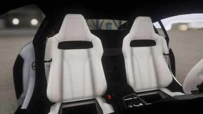 (Unbranded) Customs 2016 R8 V10 Plus | Freebo Customs