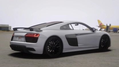 (Unbranded) Customs 2016 R8 V10 Plus | Freebo Customs