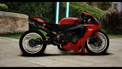 (Unbranded) Custom 2019 Yamaha R1 Street Racer | Elite Shifters