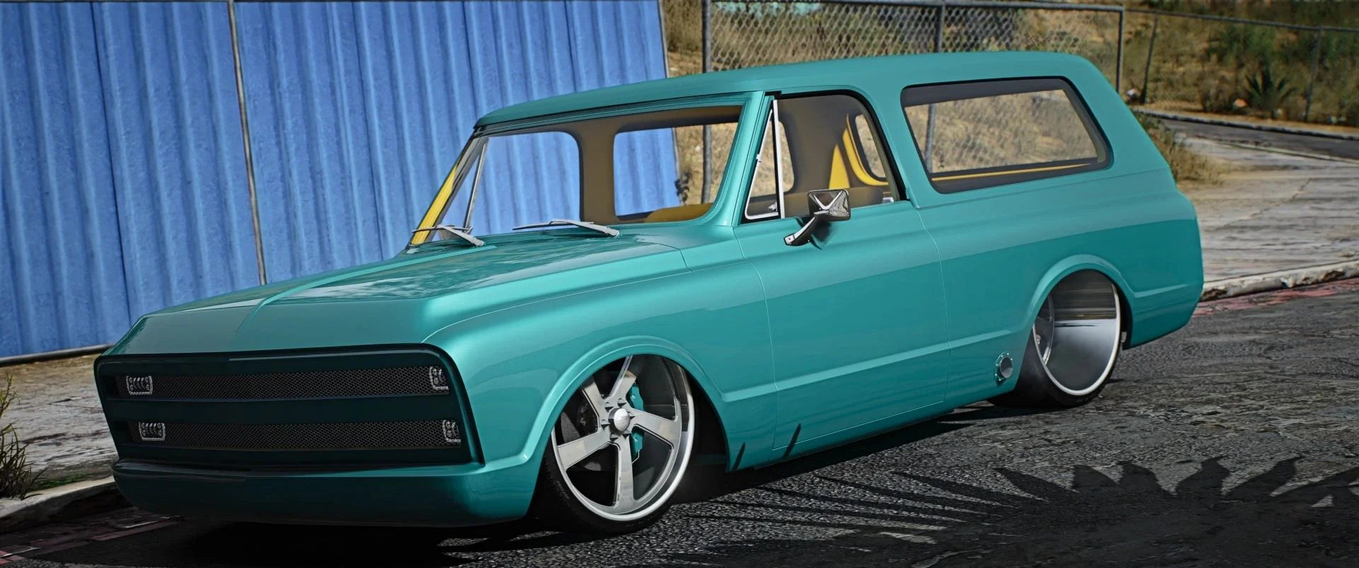 Selected Variant Image