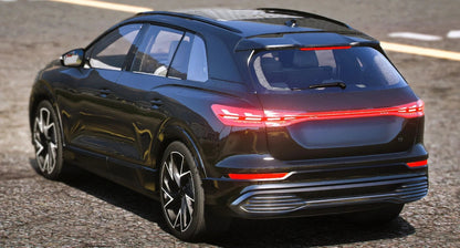 (Unbranded) AUDI Q5 E-Tron | TR