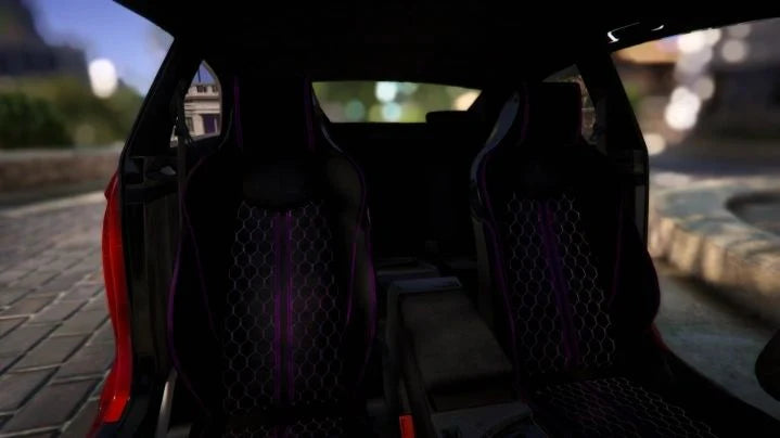 (Unbranded) Audi RS5 RSC Kit | Sakura Service