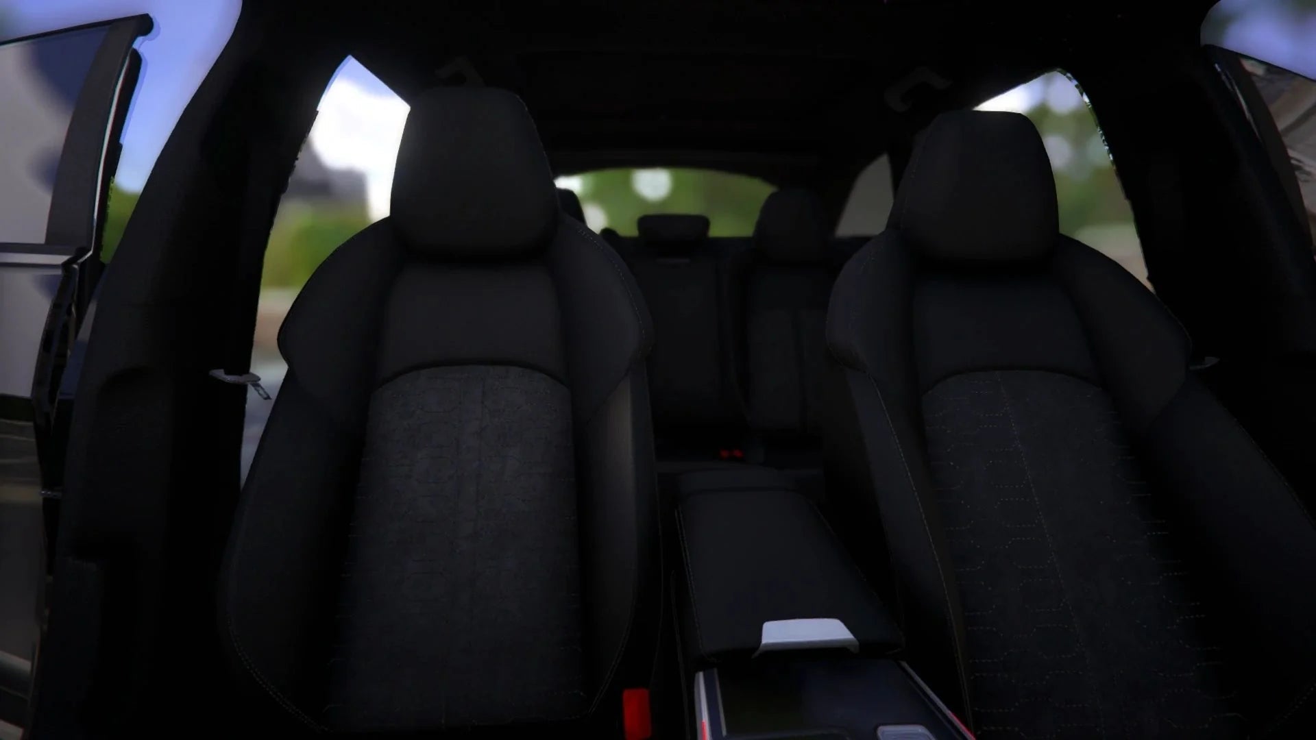 (Unbranded) Audi RS6 Urban DMO 2021 | Lemon