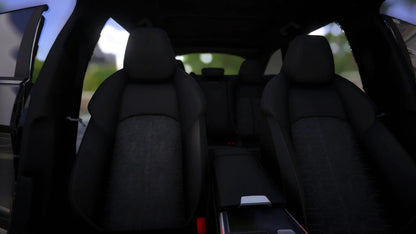 (Unbranded) Audi RS6 Urban DMO 2021 | Lemon