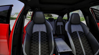 (Unbranded) Audi RS6 S2 Minto | Bizz Customs