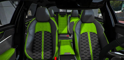 (Unbranded) Audi Rs6 Vorsteiner | Adan