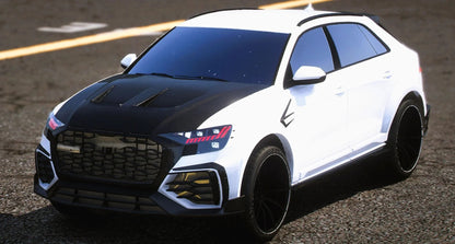 (Unbranded) Audi RSQ8 Mansory | LFSyL