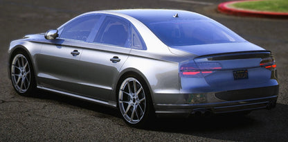 (Unbranded) Audi S8 | TR