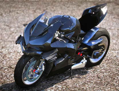(Unbranded) Ducati V4 Superleggera | Elite Shifters