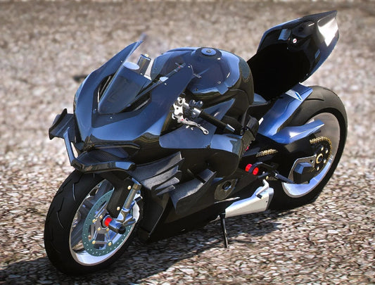 (Unbranded) Ducati V4 Superleggera | Elite Shifters