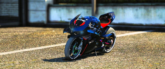 (Unbranded) Ducati V4SL (PD Unmarked) | ZM
