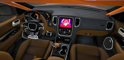 (Unbranded) Dodge Durango SRT Hellcat Hycade Edition 6 Seater | South Coast Customs