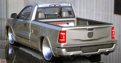 (Unbranded) Dodge Ram 1500 Low 2021 | Ace Young
