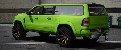 (Unbranded) DODGE RAM TRX WAGON | GG