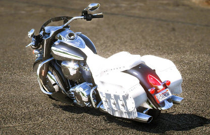 (Unbranded) Delaware | Acknod Motorcycles