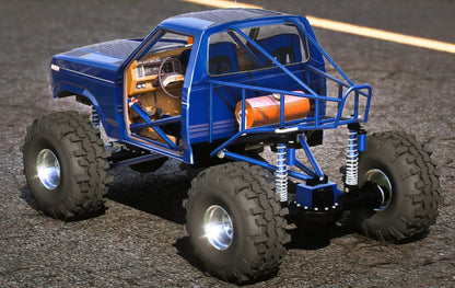 (Unbranded) Ford Bronco BTRUGGY 1994 | Willcox