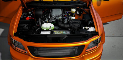 (Unbranded) Ford F150 Lightning Cwrayo WideBody | Castillo Mods