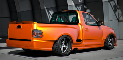 (Unbranded) Ford F150 Lightning Cwrayo WideBody | Castillo Mods