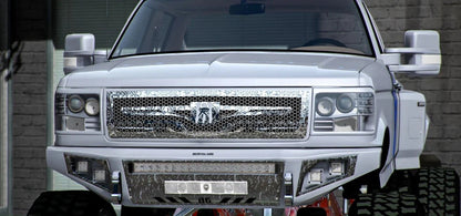 (Unbranded) Ford F350 Lifted Cloud9 | Pers