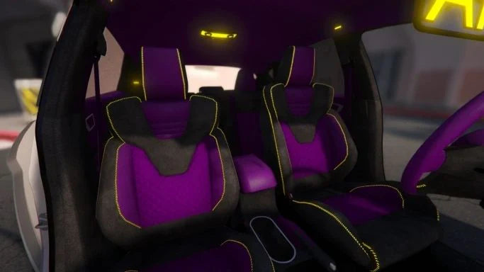 (Unbranded) Ford Fiesta ST Widebody Turbo I COOLER