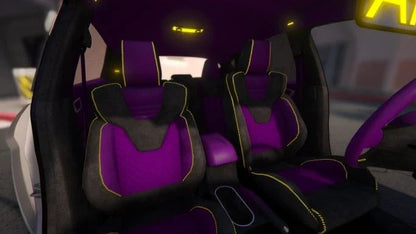 (Unbranded) Ford Fiesta ST Widebody Turbo I COOLER