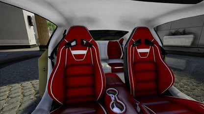 (Unbranded) Ford Mustang GTD 2024 | TN Customs