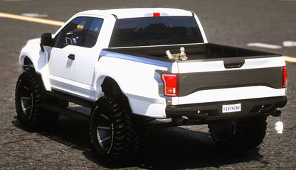 (Unbranded) Ford Raptor Custom 10 Seats | XGI