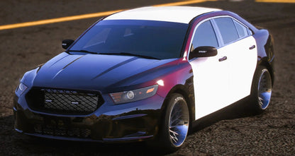 (Unbranded) Ford Taurus 2JZ Swapped PD (2 Liveries) | CXbOY