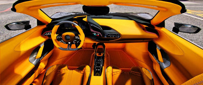 (Unbranded) Ferrari ESEF90 MANZOREE | GG