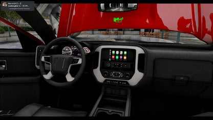 (Unbranded) GMC Denali | Goonie