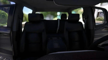(Unbranded) GMC SIERRA 2022 Unmarked | Mo Store
