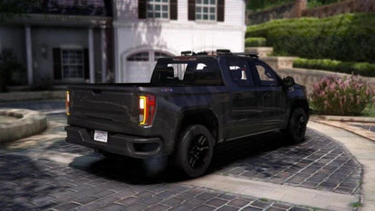 (Unbranded) GMC SIERRA 2022 Unmarked | Mo Store