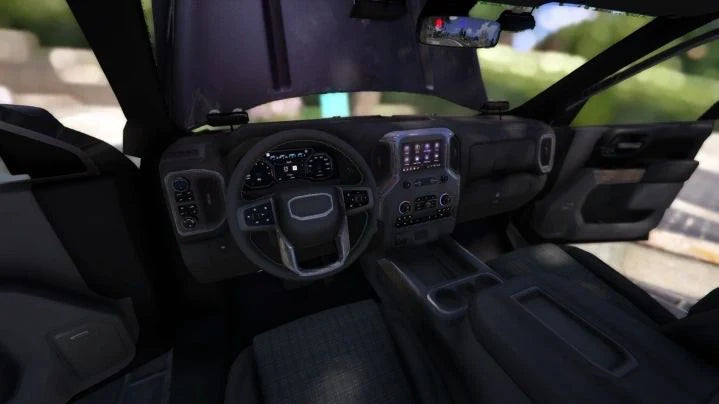 (Unbranded) GMC Yukon 2021 Unmarked | Mo Store