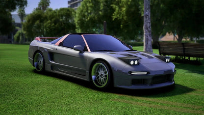 (Unbranded) Honda NSX Type R Marga Hills | NelsCust
