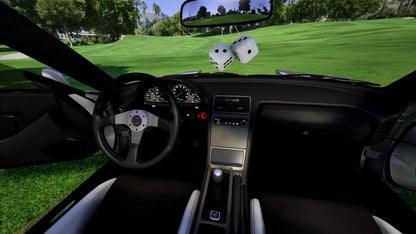 (Unbranded) Honda NSX Type R Marga Hills | NelsCust
