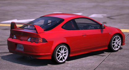 (Unbranded) Honda Integra Type R | DMC