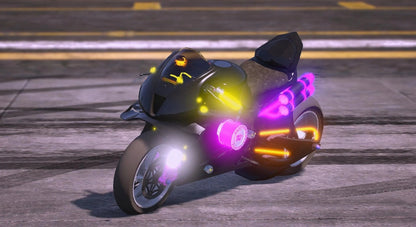 (Unbranded) Honda VTR | Elite Shifters