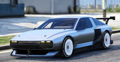 (Unbranded) Hyundai N Vision 74 2022 | IKX3