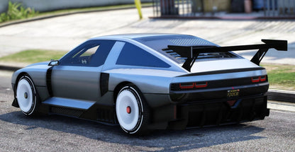 (Unbranded) Hyundai N Vision 74 2022 | IKX3