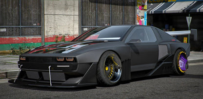 (Unbranded) Hyundai NvIZION 69 | GG