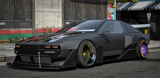 (Unbranded) Hyundai NvIZION 69 | GG