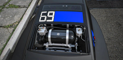 (Unbranded) Hyundai NvIZION 69 | GG