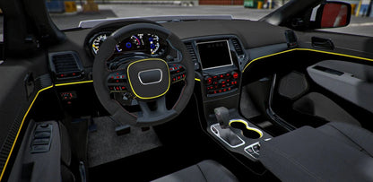 (Unbranded) Jeep Trackhawk Elemento | GDC