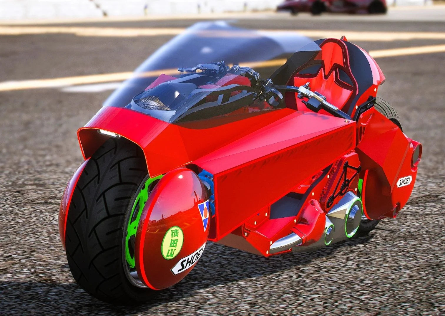 Selected Variant Image