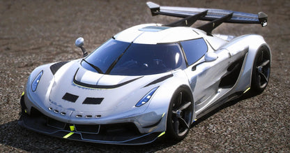 (Unbranded) Koenigsegg Jesko | Behoog