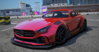 (Lore-Friendly)  Schlagen [Tuning] | Nejcs Garage