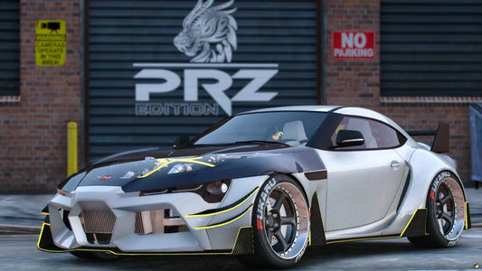 (Lore-Friendly)  Jester Ultra Edition | PRZ Edition