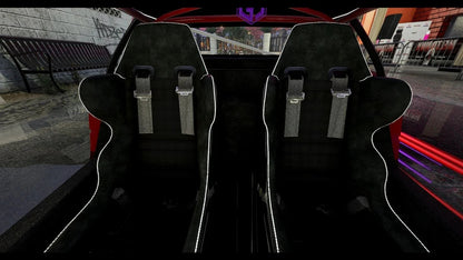 (Lore-Friendly) KS EFF40 | GG