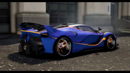 (Lore-Friendly) LaFXXK STANCED | GG