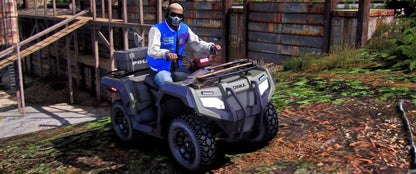 (Lore-Friendly) [Non ELS] Patrol Verus (ATV) | TC